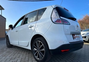 Renault Scenic III XMOD dCi 110KM 2016 Renault Scenic 1,5 DCi 110 KM GWARANCJA Zamian..., zdjęcie 34