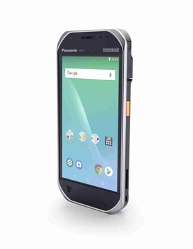 Tablet Panasonic Toughbook FZ-T1 FZ-T1BFAAFAS Android SIM GSM WiFi 1D/2D