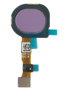 Czytnik linii papilarnych Samsung M11 (SM-M115F) - Fioletowy