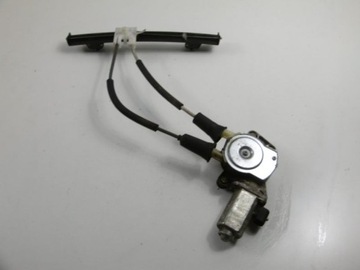 ALFA ROMEO 147 01-04 MECHANIZMUS OKNO ZADNÍ LEVÝ
