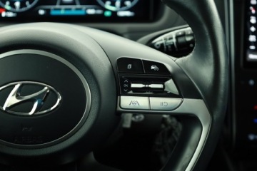 Hyundai Tucson IV SUV 1.6 T-GDI 48V 150KM 2022 Hyundai Tucson 1.6 T-GDI 48V MHEV, Salon Polska, zdjęcie 17