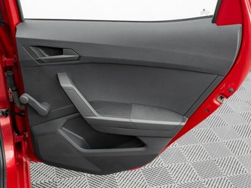 Seat Ibiza V Hatchback 5d Facelifting 1.0 TSI 95KM 2022 Seat Ibiza WJ6208L#1.0 TSI Style LED Cz.cof Lane, zdjęcie 26