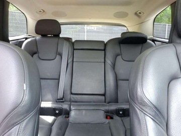 Volvo XC60 II Crossover T5 250KM 2020 Volvo XC 60 T5 Inscription 2020 2.0l 2.0 Benzyna 250KM, zdjęcie 10