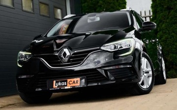 Renault Megane IV 2020 Renault Megane Renault Megane 1.3 TCe FAP Life 1.3 Benzyna 102KM, zdjęcie 33