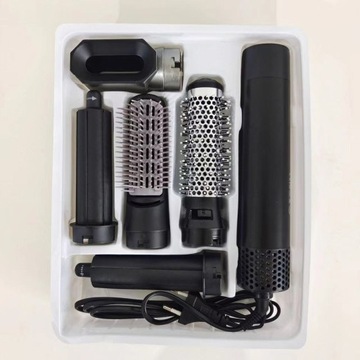 Профессиональный фен горячим воздухом 5 в 1 Styler