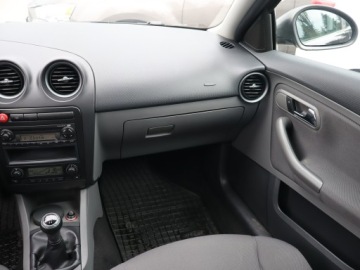 Seat Ibiza III 1.4 16V 85KM 2008 Seat Ibiza 1.4 16V, Salon Polska, 1. Właściciel, zdjęcie 7