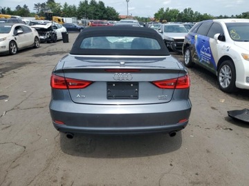 Audi A3 8Y 2021 Audi a3 Premium 2021 2.0l 2.0 Benzyna 201KM, zdjęcie 2