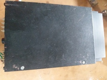 БЛОК ПИТАНИЯ СПС-120. 5 В постоянного тока, 22 А