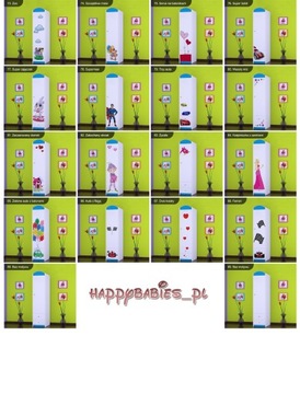 HAPPY ШКАФ SZ01-A - СИНИЙ - ДЕТСКАЯ МЕБЕЛЬ