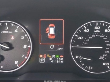 Subaru 2022 Subaru Outback Limited 2022 2.5l 2.5 Benzyna 182KM, zdjęcie 10