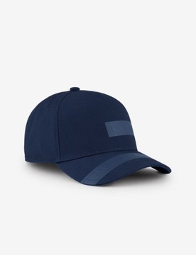 Armani Exchange czapka oryginalna