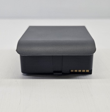Akumulator do kas fiskalnych ELZAB K10 D10 markowe ogniwa 2600mAh ROK GWAR.