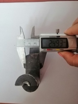 ПРИВОДНАЯ ЧАСТЬ ДЛЯ ПРЕСС-КЛИНА PMS 6.3 PMS 10 PMS 16
