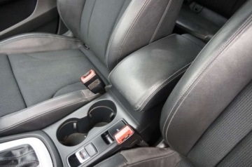 Audi Q3 I SUV 2.0 TDI 177KM 2013 Audi Q3 2.0 TDI CR 177 KM 4x4, S-Line, Navi, Polskora, Czarny sufit, GWARA, zdjęcie 20