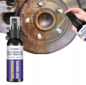 BOLL НЕЙТРАЛИЗАТОР Ржавчины спрей 400мл