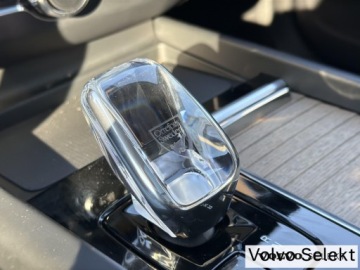 Volvo XC60 II 2025 Volvo XC 60 XC60 B5 B AWD Ultra Dark aut, Pakiet c, zdjęcie 17