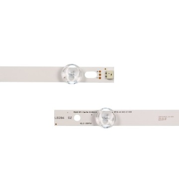 СВЕТОДИОДНАЯ ЛЕНТА POLA2.0 39'' 39LN575S 39LN5400