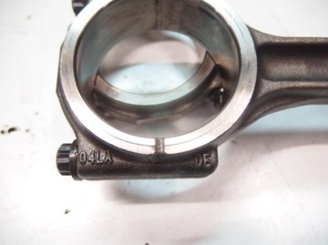 VW SEAT SKODA 2.0 TDI ПОРШНЕВЫЙ ШАТУН CRL