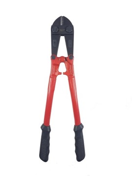 NOŻYCE DO CIĘCIA PRĘTÓW 18'' 450MM CĘGI SZCZYPCE Obcinarki Drutu Mocne