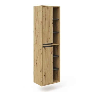 SŁUPEK Z SZUFLADAMI VIOLA ARTISAN WISZĄCA VICCO