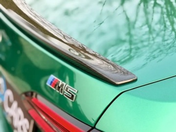 BMW Seria 5 G90-91 M Sedan 4.4 V8 727KM 2026 BMW Seria 5 M5 Sedan 4.4 (727KM) 2026, zdjęcie 3