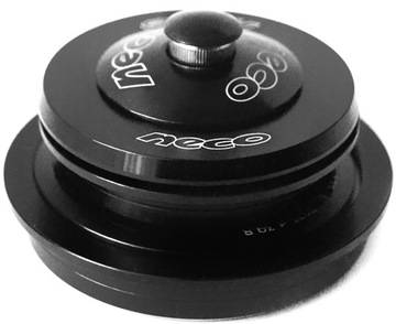 NECO HEADSET H385 КОНИЧЕСКИЕ ПОЛУИНТЕГРИРОВАННЫЕ РУЛЕВЫЕ ЧАШИ АЛЮМИНИЯ H385 1 1/8