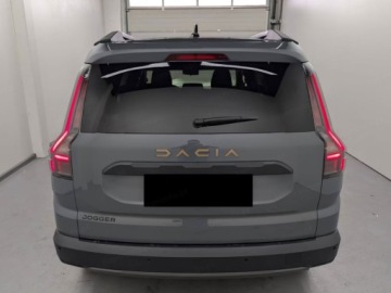 Dacia Jogger 2026 Od ręki - Expression 5-miejsc 1.2 Eco-G LPG 120KM / Pakiet komfort, zdjęcie 3