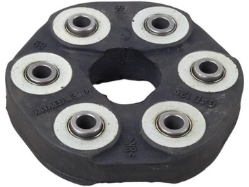 ГИБКИЙ СОЕДИНИТЕЛЬ ВАЛА FEBI MERCEDES 190 W201