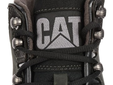 CATERPILLAR CAT BUTY MĘSKIE TREKKINGOWE ZIMOWE 42