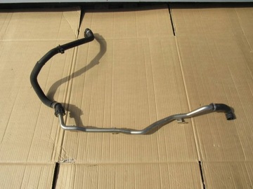 MERCEDES S W222 PŘÍVOD TRUBKA VODY