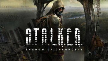 СТАЛКЕР: Тень Чернобыля PL На польском CD ключ STEAM код БЕЗ VPN