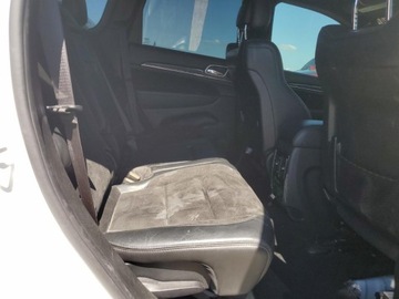 Jeep Grand Cherokee IV 2021 Jeep Grand Cherokee SRT-8 2021 6.4l 6.4 Benzyna 360KM, zdjęcie 11