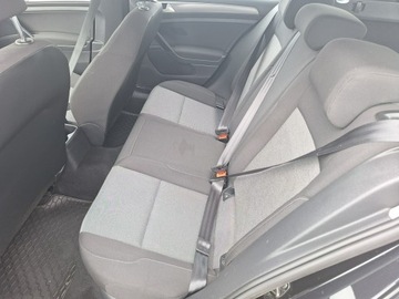 Volkswagen Golf VII Variant 1.2 TSI BlueMotion Technology 85KM 2014 Volkswagen Golf Klimatronik Serwisowany, zdjęcie 13