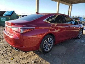 Lexus ES VII (XV70) 2023 Lexus ES 350 Base 2023 3.5l 3.5 Benzyna 302KM, zdjęcie 3