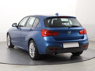 BMW Seria 1 F20-F21 2016 BMW 1 118i, Salon Polska, Serwis ASO, Automat, zdjęcie 3