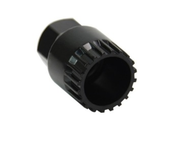 TOPEAK SHIMANO ISIS и другие гаечные ключи для нижнего кронштейна