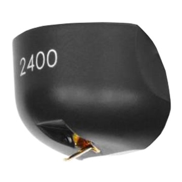 IGŁA DO WKŁADKI GRAMOFONOWEJ MM GOLDRING 2400