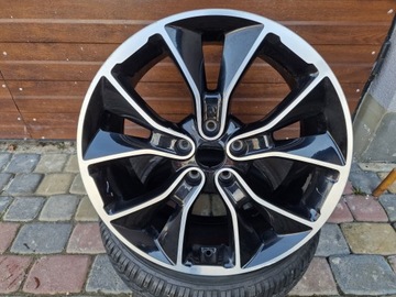 HYUNDAI 19 PALCŮ 5X114.3 8J ET55 52910-S0100