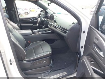 Cadillac Escalade III 2021 Cadillac Escalade 2021r., 4x4, 6.2L 6.2 Benzyna 420KM, zdjęcie 8