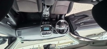 Mitsubishi ASX I SUV Facelifting 2016 2.2 150KM 2017 Mitsubishi ASX 2,2DID150Km Xenon Super Stan Import Raty Oplaty 2.3, zdjęcie 34