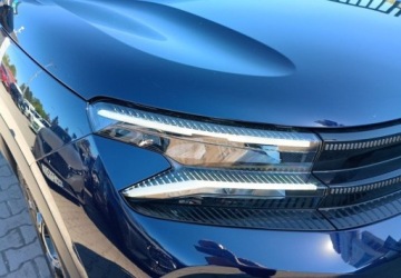 Citroen C5 Aircross SUV Facelifting 1.5 BlueHDi 131KM 2023 Citroen C5 Aircross 1.5 BlueHDi Max EAT8 Bogata wersja FV23 Kredyt 0 Leasi, zdjęcie 11