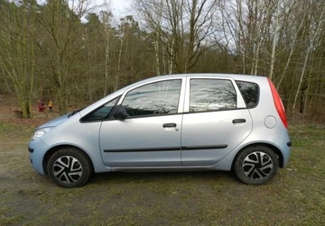 Mitsubishi Colt VI Hatchback 1.3 i 16V 95KM 2004 Mitsubishi Colt Benzyna 1.3 KLIMA 5drzwi SERWISOWANY Tani niezawodny Zarej, zdjęcie 14