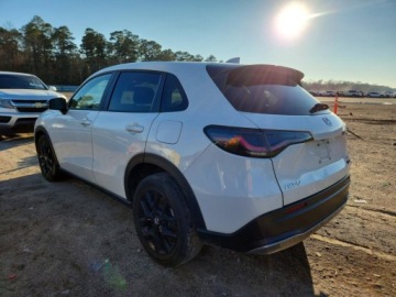 Honda HR-V III 2024 Honda HR-V 2024 HONDA HR-V SPORT 2.0 Benzyna 158KM, zdjęcie 2