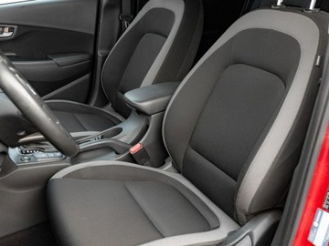 Hyundai Kona I Crossover 1.6 T-GDI 177KM 2020 Hyundai Kona WD4365R#1.6 T-GDI Style 4WD DCT, zdjęcie 12