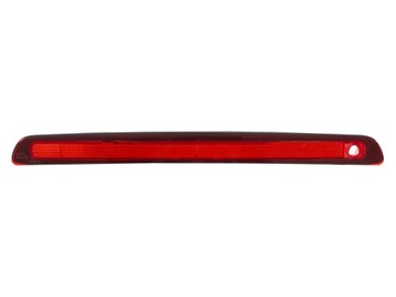 LAMPA STOPU NISSAN QASHQAI I QASHQAI +2 I 06-14
