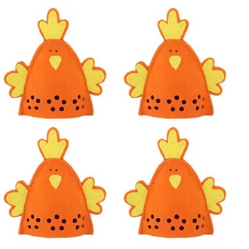 Easter Egg Cover Kids Gift