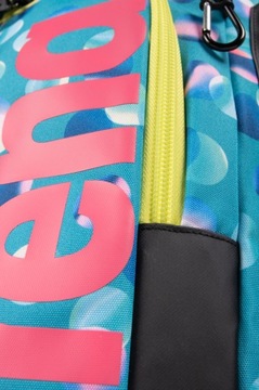 Arena SPIKY III BACKPACK 45 ALLOVER CONFETTI рюкзак + сумка