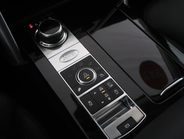 Land Rover Discovery V Terenowy 2.0 SD4 240KM 2017 Land Rover Discovery 2.0 Sd4, Salon Polska, zdjęcie 18