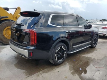 Kia 2023 Kia Telluride S 2023 3.8l 3.8 Benzyna 291KM, zdjęcie 3