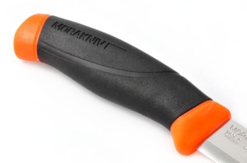 НОЖ МОРАКНИВ MORA COMPANION HEAVY DUTY F УГЛЕРОДА УГЛЕРОДИСТАЯ СТАЛЬ
